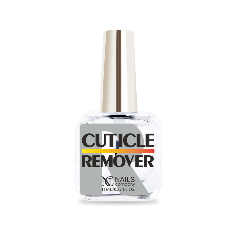 Nails Company CUTICLE REMOVER 11ML - 1