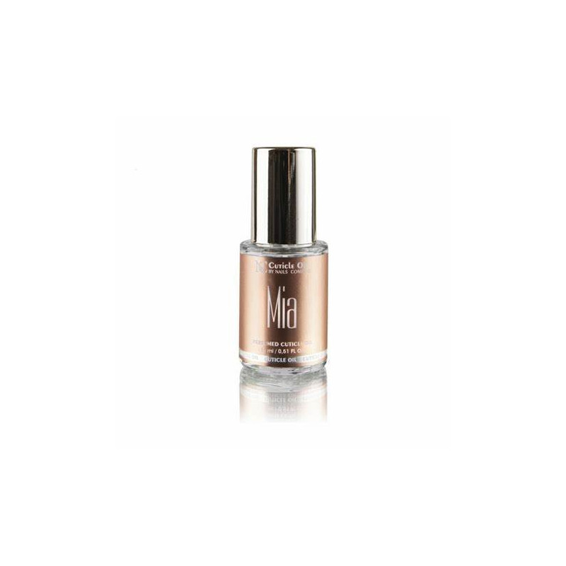 NAILS COMPANY Oliwka Mia 15ml - 1