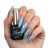 Nails Company Lakier hybrydowy - Mirage 555 6ml - 2