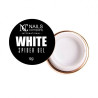 Nails Company Spider Gel - White 5g - 1