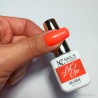 Nails Company Lakier hybrydowy - Let's go 6ml - 2