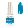 Nails Company Lakier hybrydowy - Mermaid 6ml - 1