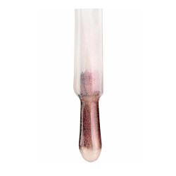 Nails Company Glam Top Coat Pink 11 ml - 2