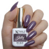 Nails Company Lakier hybrydowy - Jelly 6ml - 2