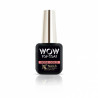 Nails Company WOW Top Coat - ROSE GOLD 6ml - 1