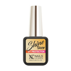 Nails Company Shine Star UV Protector 06 ml - 1