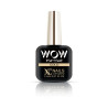 Nails Company WOW Top Coat - Gold 11ml - 1