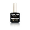 Nails Company WOW Top Coat - Silver 11ml - 1