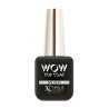 Nails Company WOW Top Coat - Silver 6ml - 1