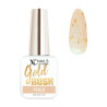 Nails Company Lakier hybrydowy Gold Rush Peach 6ml - 1