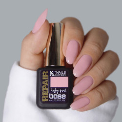 Nails Company Repair Base Baby Pink 11 ml - 2