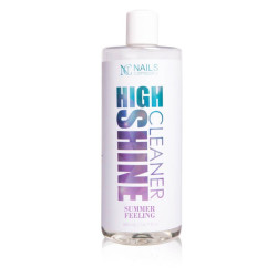 Nails Company High Shine Cleaner Summer Feeling 250 ml - 1