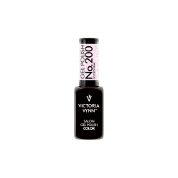 Victoria Vynn Lakier Hybrydowy Gel Polish Society Pink 200 - 1