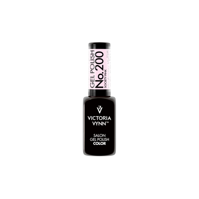 Society Pink 200