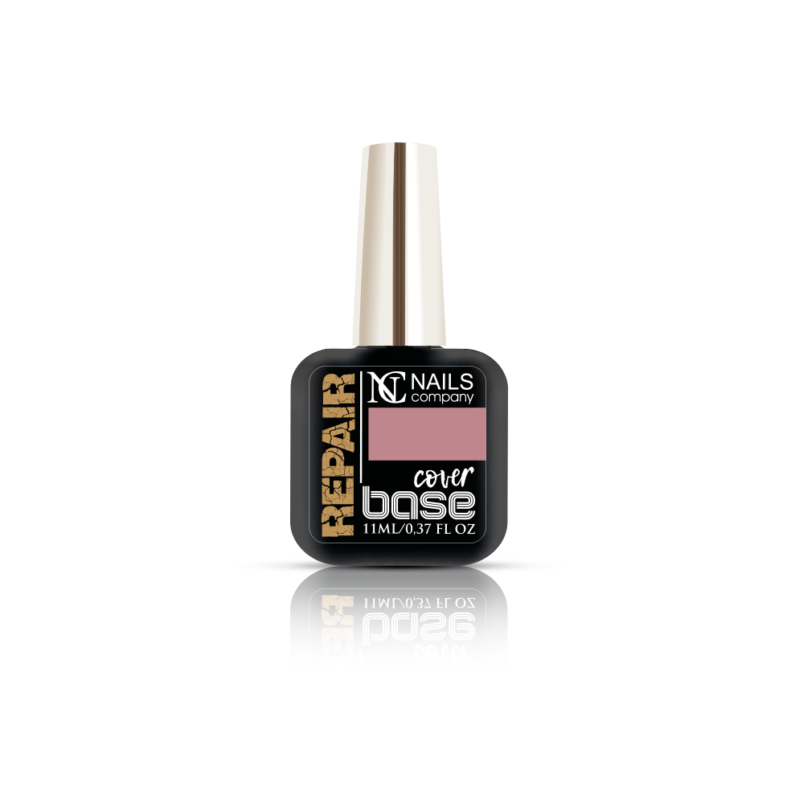 NAILS COMPANY Base Cover 11ml - 1