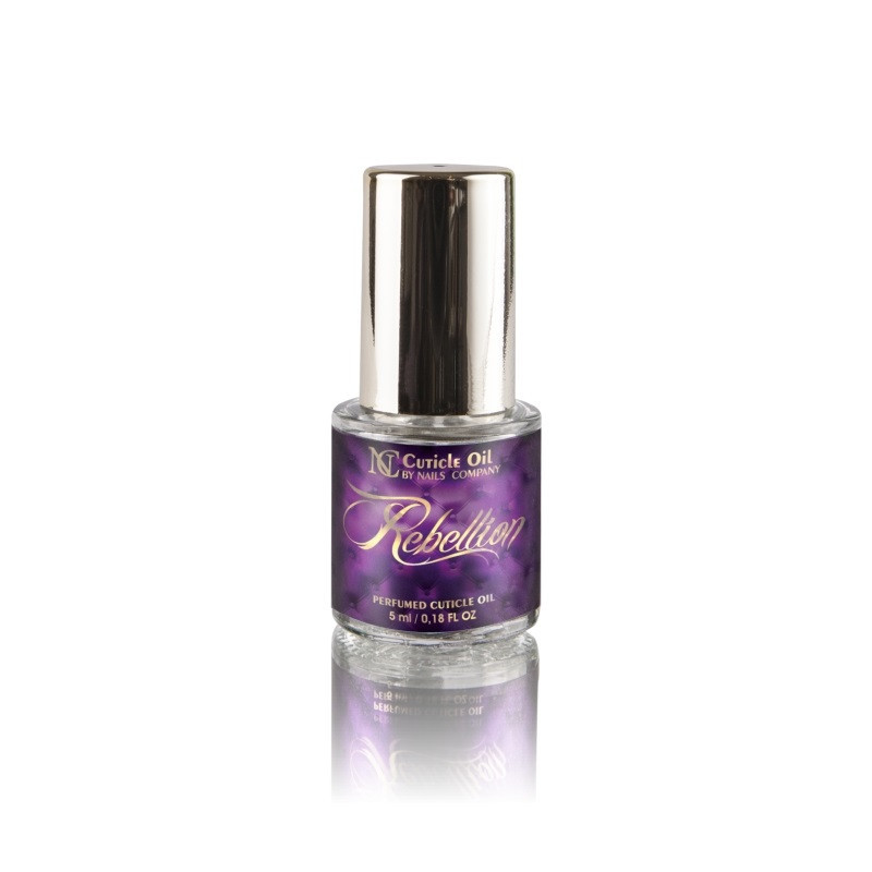 NAILS COMPANY Oliwka Rebellion 15 ml - 1