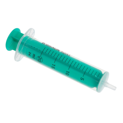 Strzykawka  luer Injekt B.Braun 2ml - 10 sztuk - 2