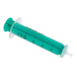 Strzykawka  luer Injekt B.Braun 2ml - 10 sztuk - 2