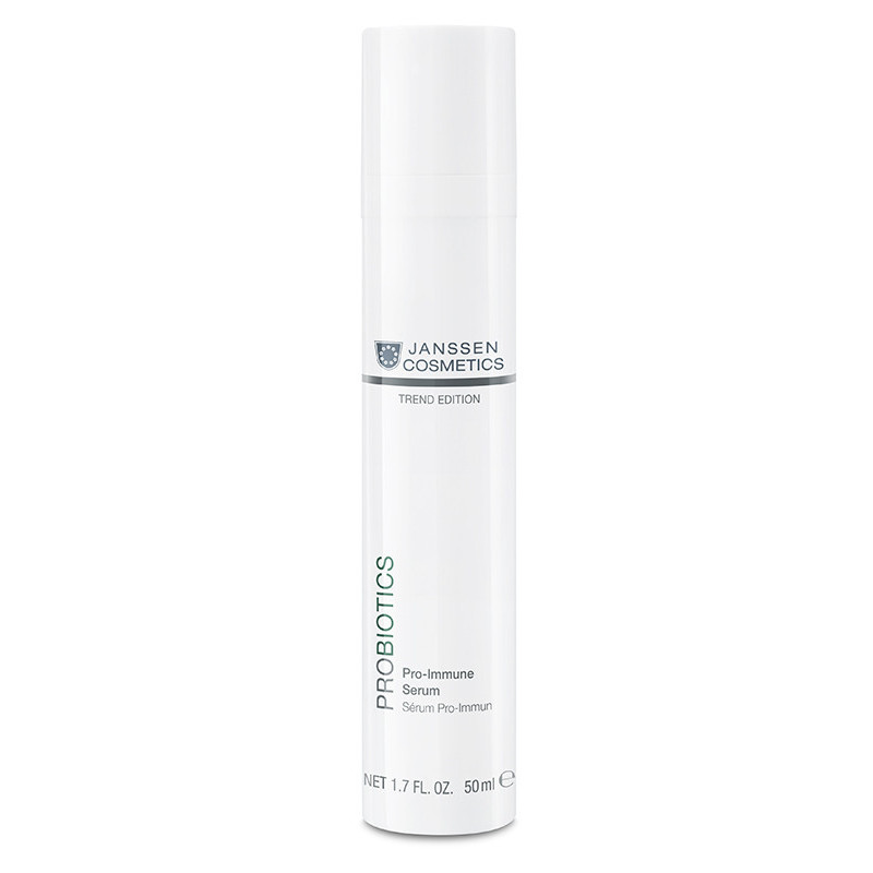 Janssen Trend Edition Pro-Immune Serum - Serum wzmacniające, 50ml - 1