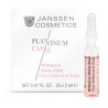 Janssen Brilliance Shine Elixir -  Aktywator młodości i blasku, ampułka 2ml - 1