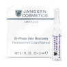 Janssen Bi-Phase Skin Recovery - Ampułka 2-fazowa regenerująca skórę, 2ml - 1