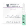 Janssen Refining Retinol Fluid – Ampułka z kapsułkowanym retinolem, 2ml - 1