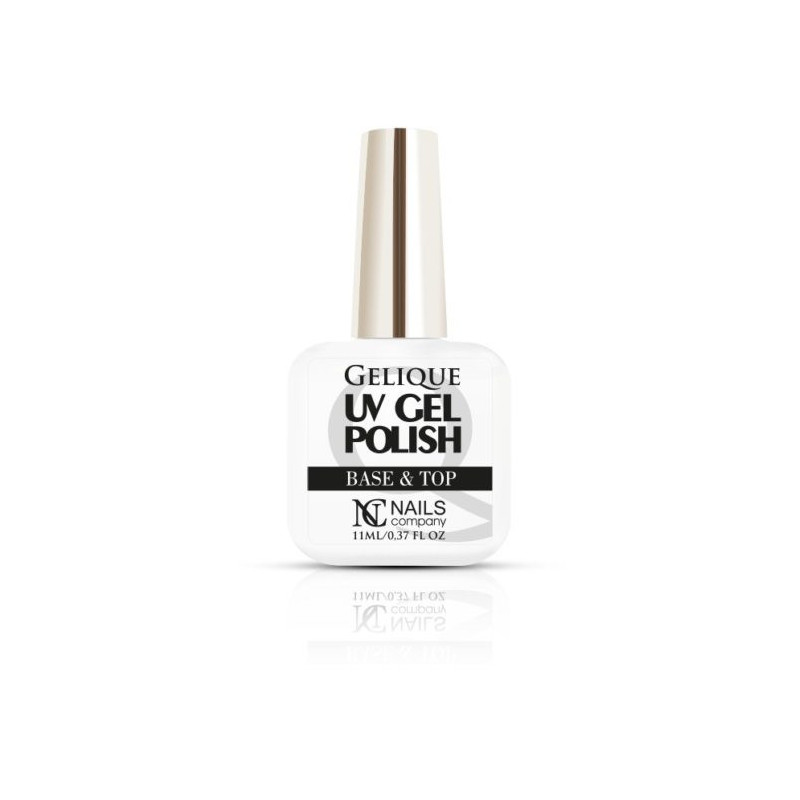 NAILS COMPANY base-----top 11ml