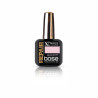 NAILS COMPANY base milky pink glam silver 11ml - 1