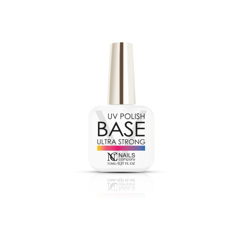 NAILS COMPANY base ultra strong 11ml