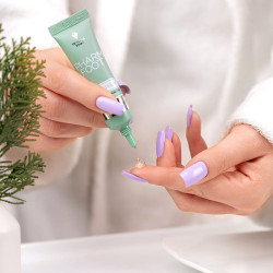 Pharm Foot - mycoVERRUM - Serum do skóry problematycznej z oliwą ozonowaną i ziołami, 15ml - 6