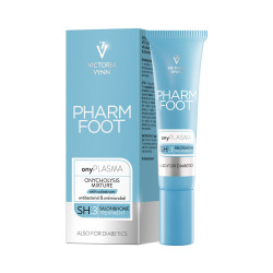 Pharm Foot - onyPLASMA - Preparat na onycholizę z colostrum, 15 ml - 2
