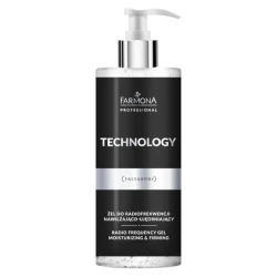 Farmona - TECHNOLOGY Żel do radiofrekwencji, 500ml - 1