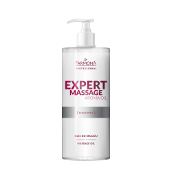 Farmona - EXPERT MASSAGE Aroma Oil Olej do masażu, 500ml - 1