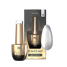 Makear - Lakier hybrydowy HC01 Holo Cat  Eye 8ml - 2