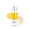 Bielenda C-SHOT - Dermorewitalizujący kwasowo - antyoksydacyjny eksfoliator 10% Acids & Xanthahumol GLOW PEEL, 30ml - 1