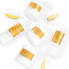 Bielenda MANGO BOOST - Barierowa maska kremowa do ciała, dłoni i stóp, 600g - 3