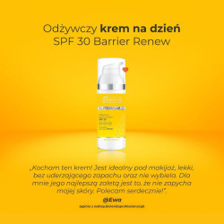 Bielenda SUPREMELAB - Odżywczy krem na dzień SPF 30, 50 ml - 2