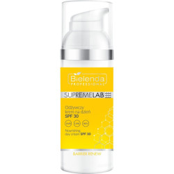 Bielenda SUPREMELAB - Odżywczy krem na dzień SPF 30, 50 ml - 6