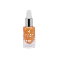 Victoria Vynn - SENSO NAIL CARE OIL Follow Me - Perfumowany olejekdo skórek i paznokci 9ml - 1