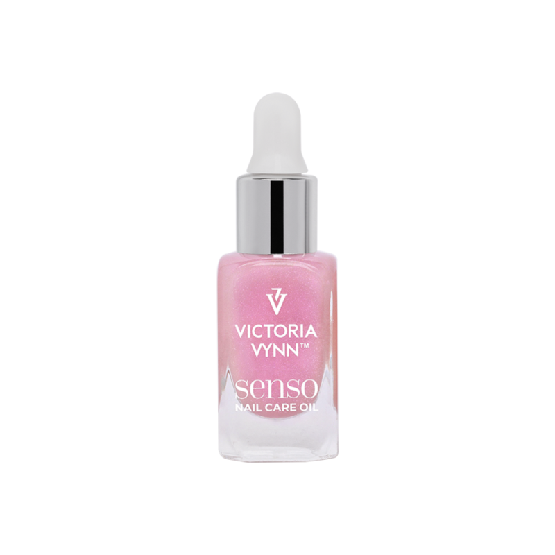 Victoria Vynn - SENSO NAIL CARE OIL Love  me - Perfumowany olejek do skórek i paznokci 9ml - 1