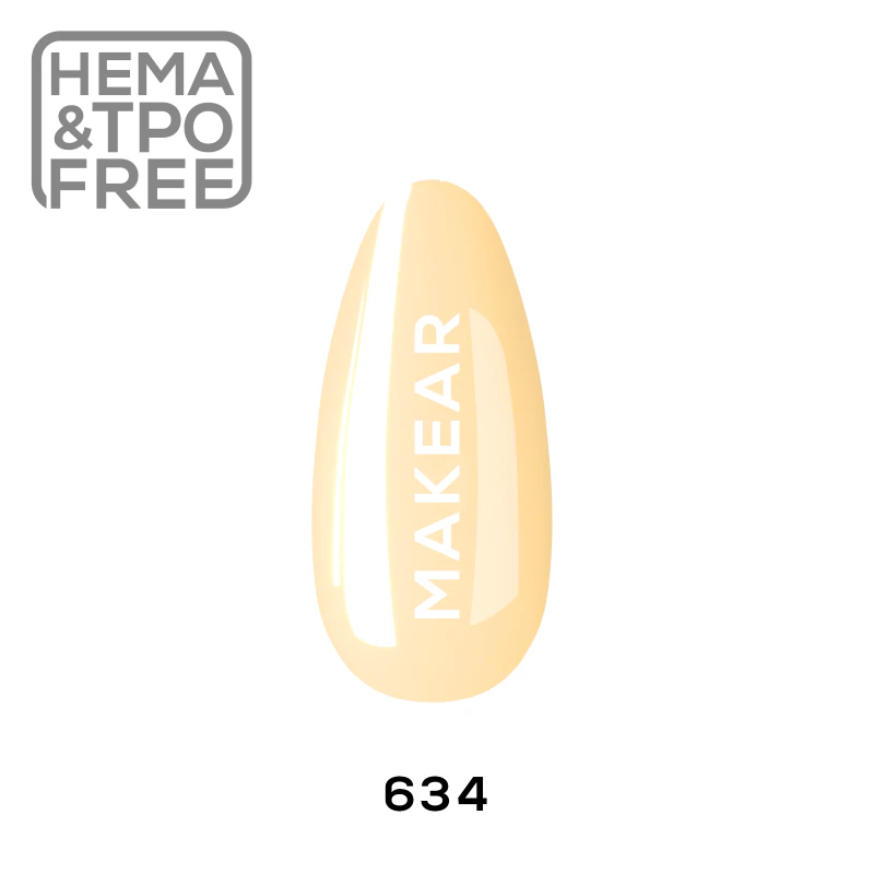 Makear HYB634