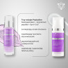 Bielenda - SUPREMELAB -  Ekskluzywne serum przeciwzmarszczkowe z kompleksem peptydów, 30ml - 2