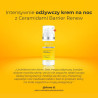 Bielenda -  Intensywnie odżywczy krem na noc z Ceramidami, 50ml - 3