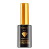 YOSHI - TEMPERED DIAMOND - top hybrydowy do stylizacji paznokci, 10ml - 1