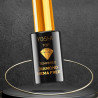 YOSHI - TEMPERED DIAMOND - top hybrydowy do stylizacji paznokci, 10ml - 2