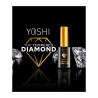 YOSHI - TEMPERED DIAMOND - top hybrydowy do stylizacji paznokci, 10ml - 3