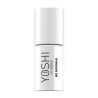 YOSHI - UV HYBRID MR SNOWMAN - Lakier hybrydowy 608, 6ml - 3
