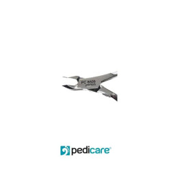 Pedicare - Cążki do skórek E509, 4mm - 2
