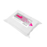 Clavier - Nail Wipes - Waciki bezpyłowe do manicure, 600 sztuk - 1