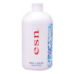 ESN - Nail Liquid - Płyn do masy akrylowej, 473ml - 1
